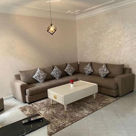 Appartement Au Centre-Ville De Tanger Nejma N°31 Dış mekan fotoğraf