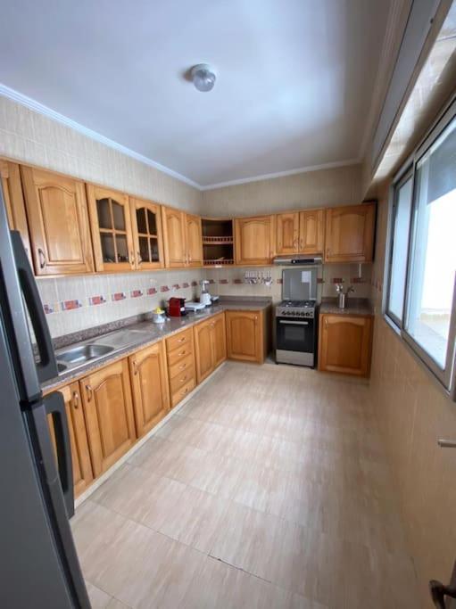 Appartement Au Centre-Ville De Tanger Nejma N°31 Dış mekan fotoğraf