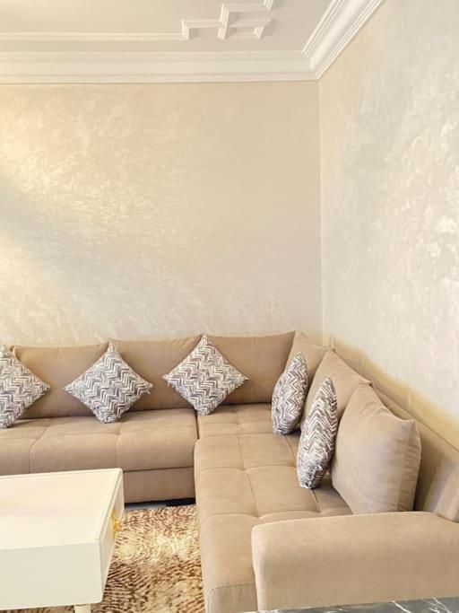 Appartement Au Centre-Ville De Tanger Nejma N°31 Dış mekan fotoğraf