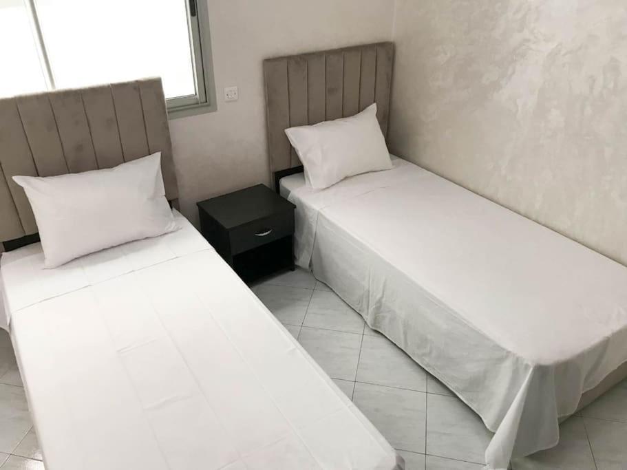 Appartement Au Centre-Ville De Tanger Nejma N°31 Dış mekan fotoğraf